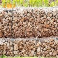 High Quality Gabion Box 1x1x2